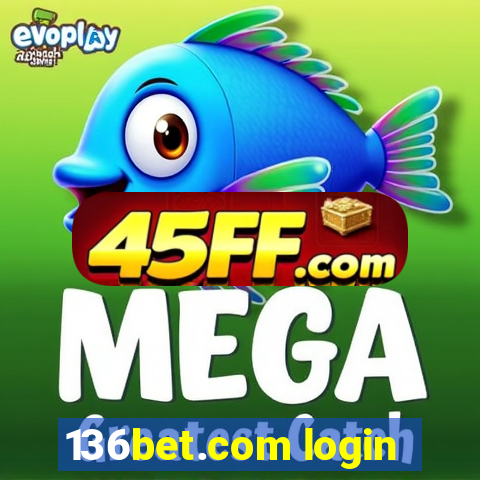 136bet.com login